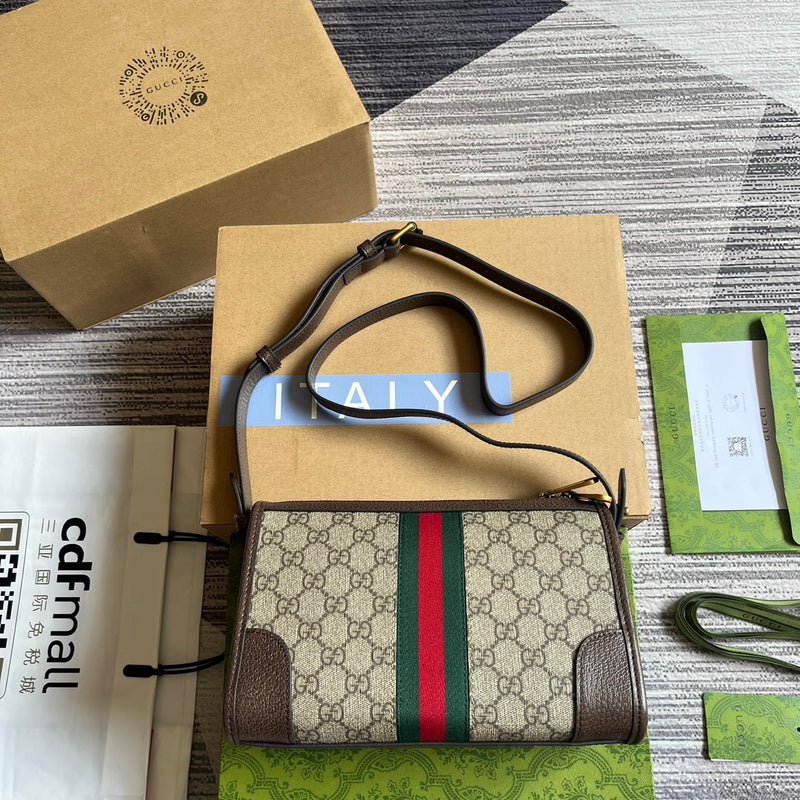 Lux-Totes - GCI Bags - 2214