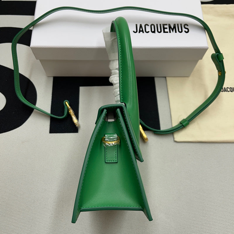 Lux-Totes - JQM Bags - 025