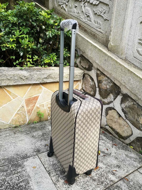 Lux-Totes - GCI Bags - 2983