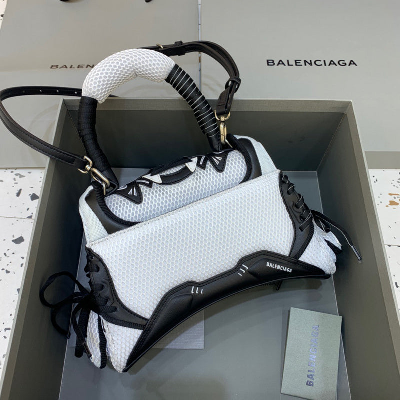 Lux-Totes - BGA Bags - 216