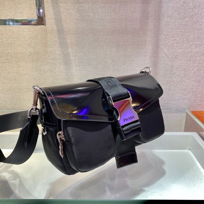 ZEP - PD Bags - 489