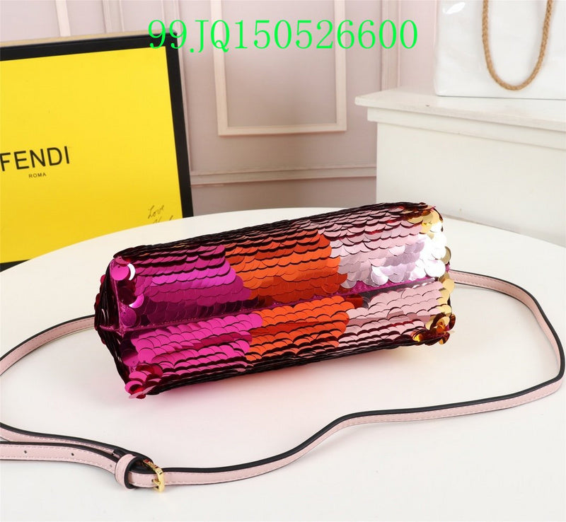 GC - Shoulder - 3185