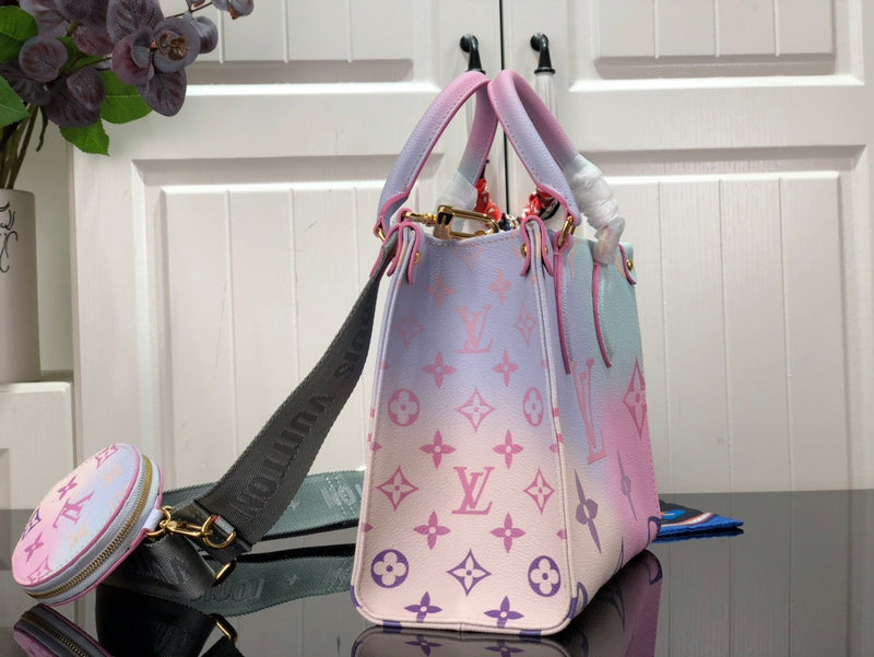 LOV - Luxurious Totes - 1580
