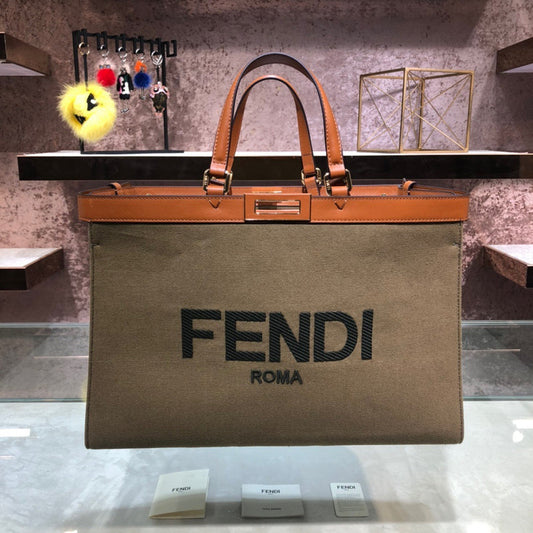 FDI Bags - Luxurious Bags  272