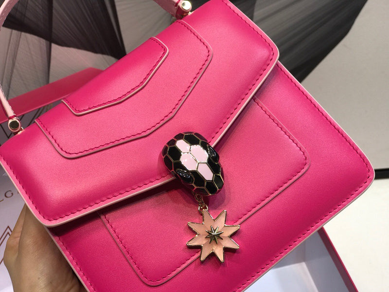 Style My Style - BVLGA Bags - 061