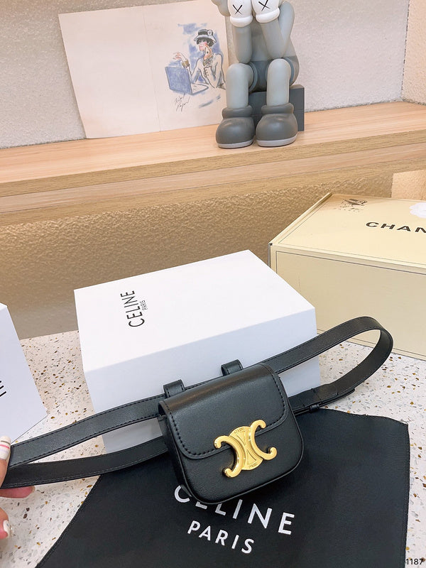 Luxurious Totes - CLE2 Bags - 111