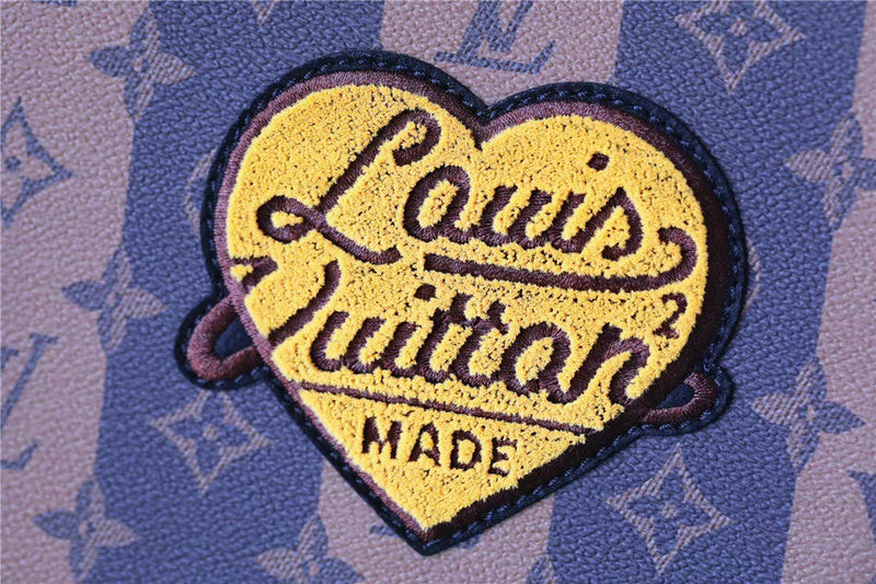 Lux-Totes - LOV Bags - 4136