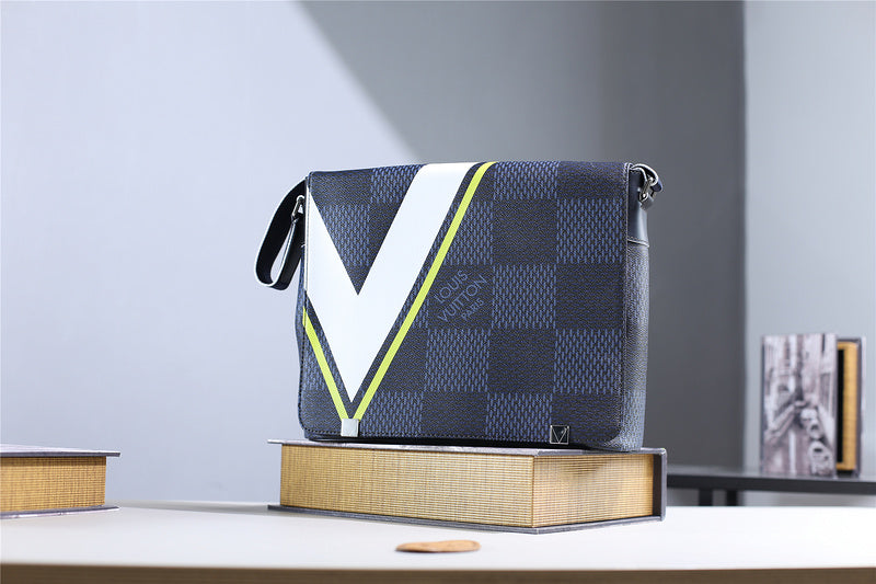 Lux-Totes - LOV Bags - 4295