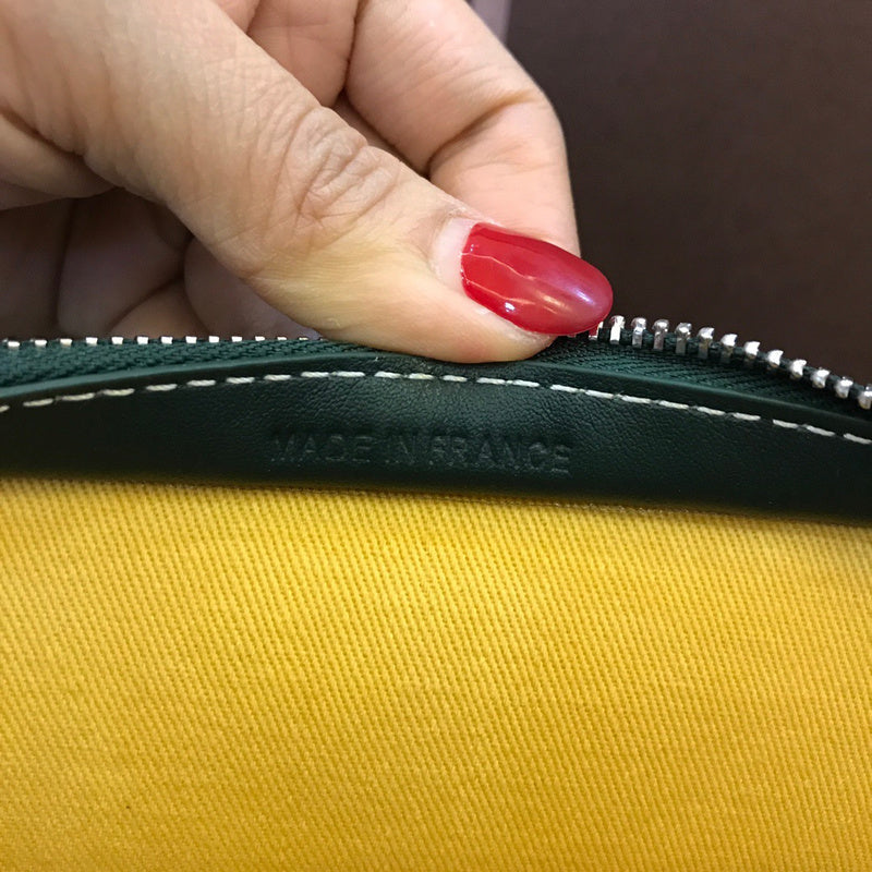 Lux-Totes - GOD Bags - 377