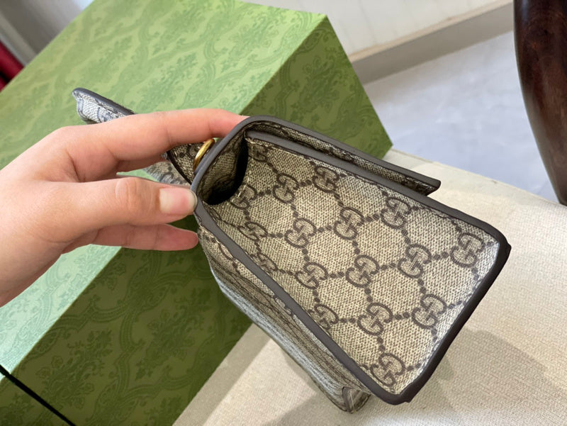 Luxurious Totes - BGA2 Bags - 076