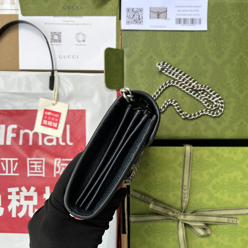 GUI - Luxurious Totes - 1104