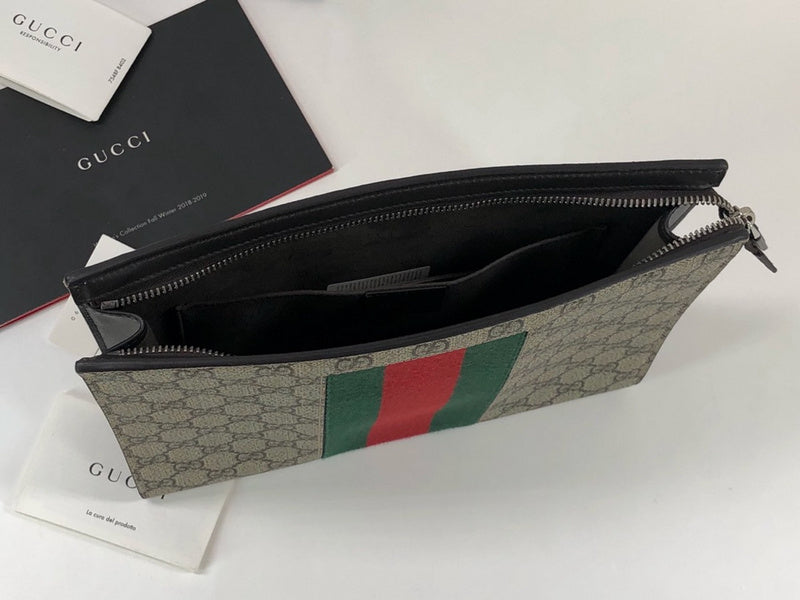 GUI - Luxurious Totes - 741