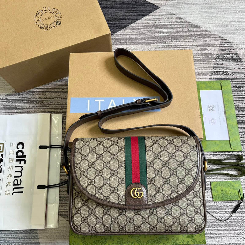Lux-Totes - GCI Bags - 2205