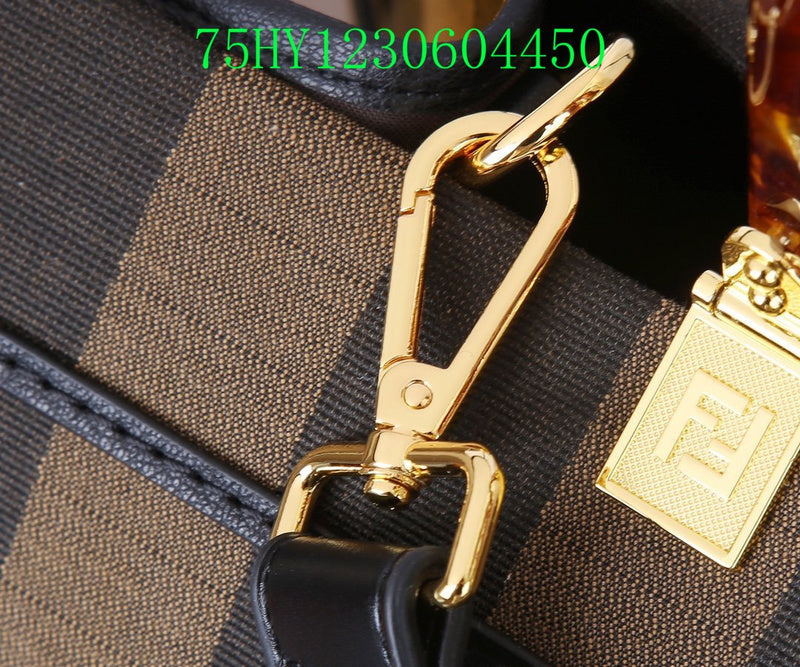 GC - Shoulder - 3027
