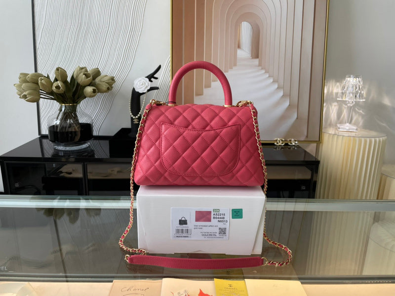 Style My Style - CHL Bags - 639