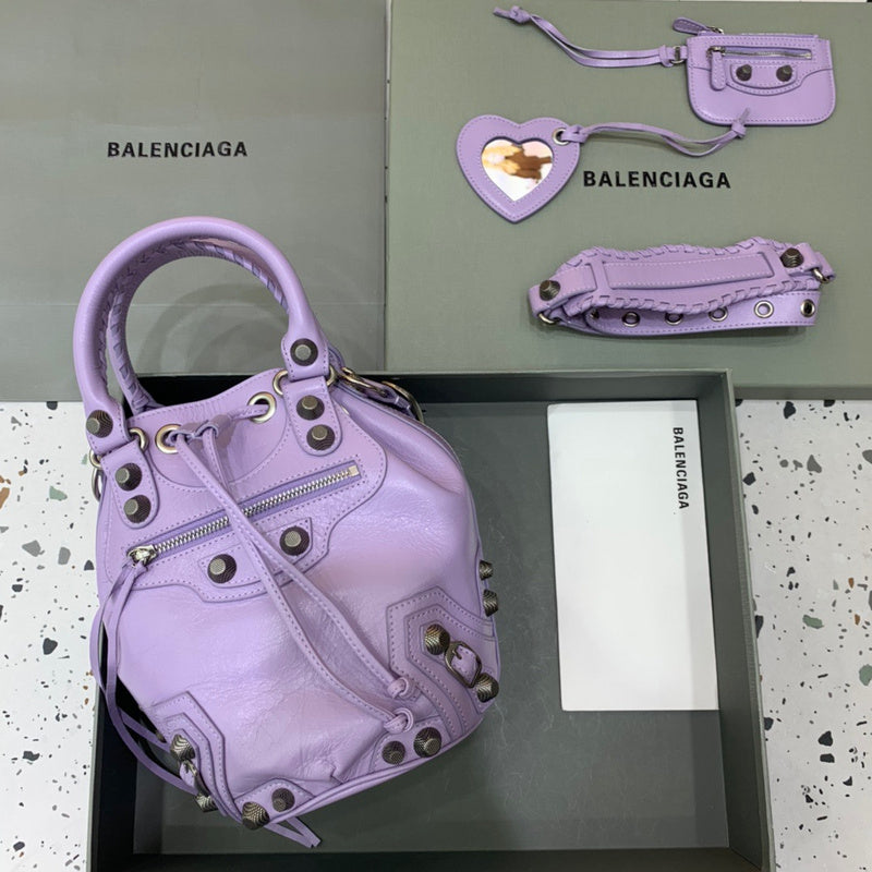 Style My Style - BGA Bags - 194
