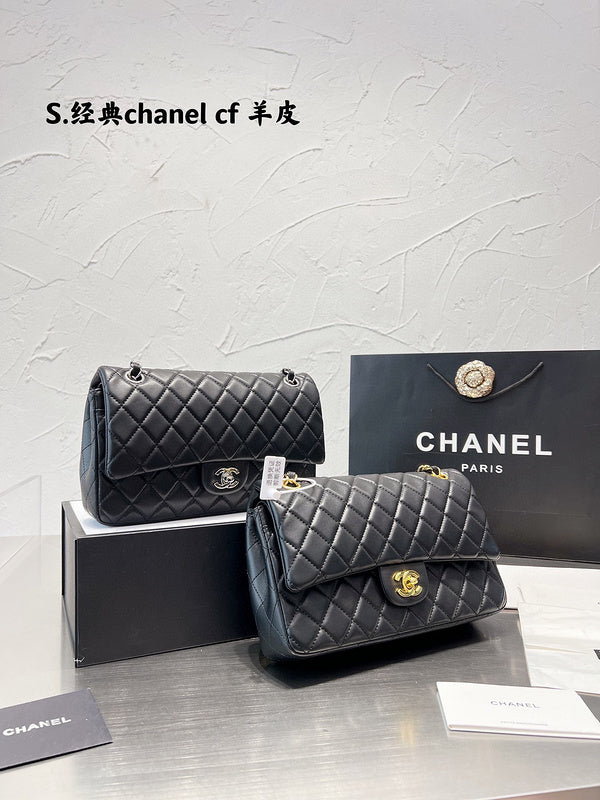 Luxurious Totes - CNL3 Bags - 512