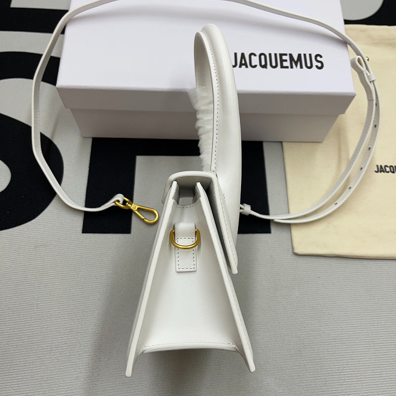 Lux-Totes - JQM Bags - 022