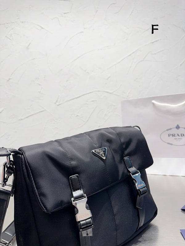 Luxurious Totes - PDA3 Bags - 055