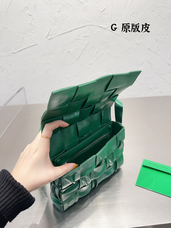 Luxurious Totes - BV-BT Bags - 008