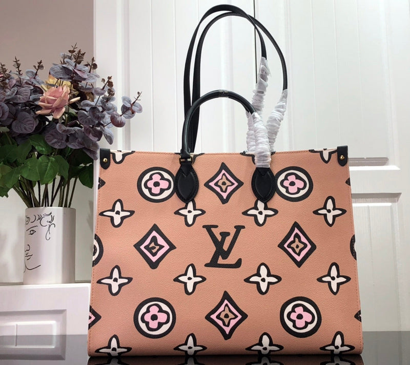 LOV - Luxurious Totes - 2319