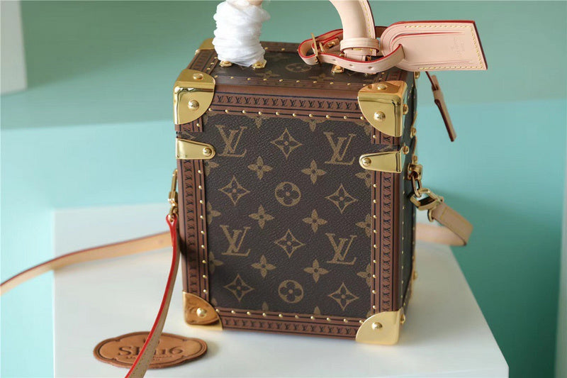 Lux-Totes - LOV Bags - 878