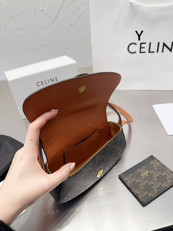 Luxurious Totes - CLE2 Bags - 118