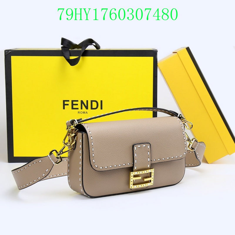 GC - Shoulder - 2785