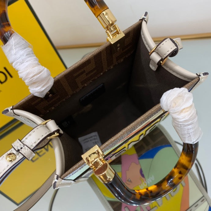 Luxurious Totes - Latest - 11390