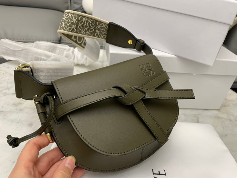Style My Style - LW-CH Bags - 008