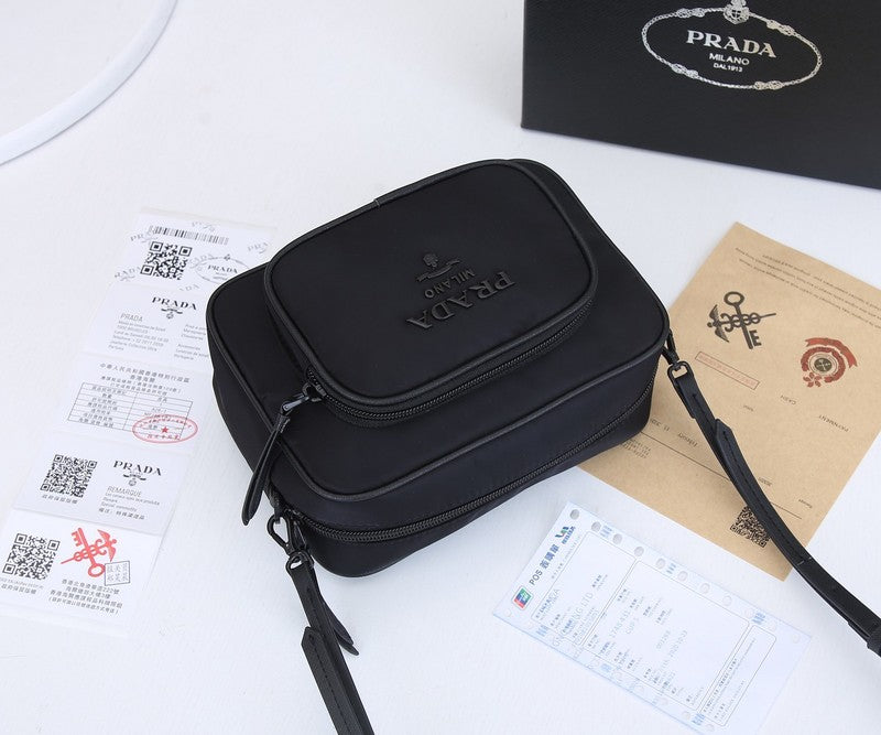 The-ZEP - PDA Bags - 1209