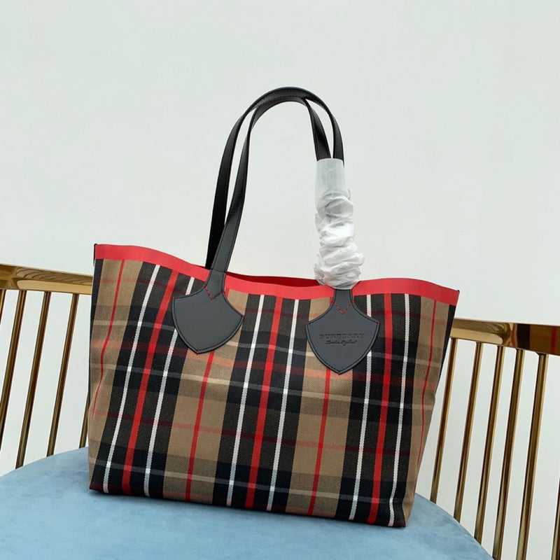 Luxurious-Totes - BBR Bags - 791