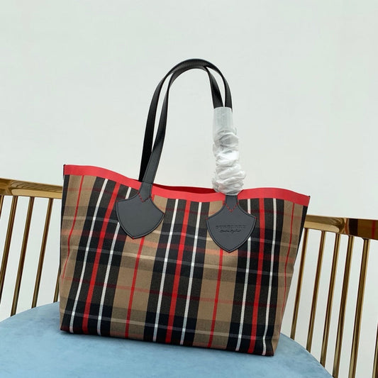 Luxurious-Totes - BBR Bags - 791