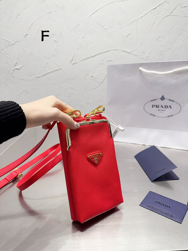 Luxurious Totes - PDA3 Bags - 174