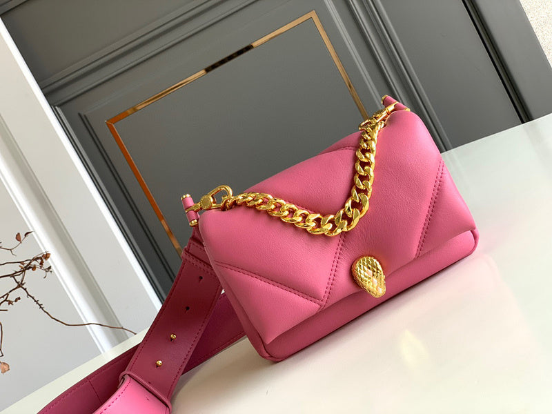 Luxurious-Totes - BVLGA Bags - 623