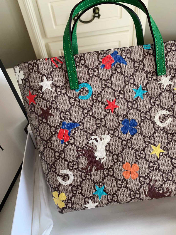 Luxurious Totes - Latest - 10043