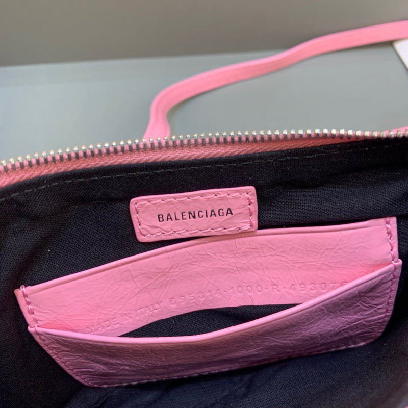 Lux-Totes - BGA Bags - 233