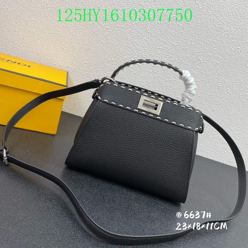GC - Shoulder - 2795