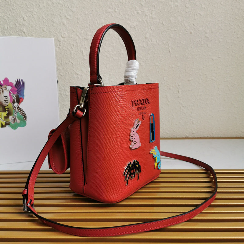 The-ZEP - PDA Bags - 1358