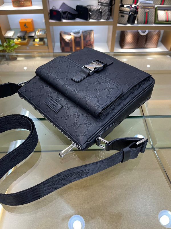 GUI - Luxurious Totes - 1172