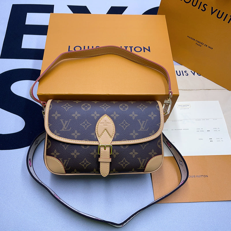 Lux-Totes - LOV Bags - 415