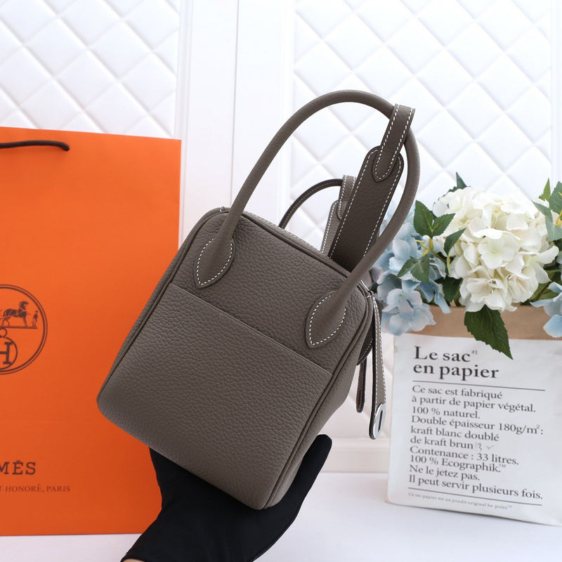 Lux-Totes - HMS Bags - 082