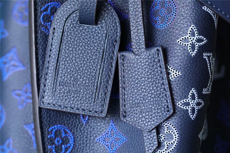 Lux-Totes - LOV Bags - 1257