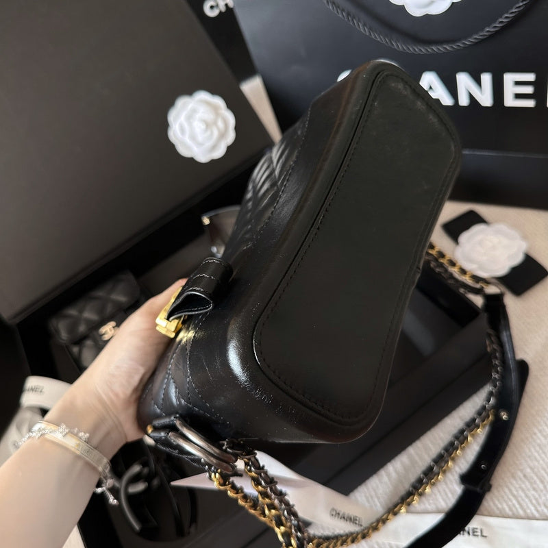 Luxurious Totes - CNL3 Bags - 008