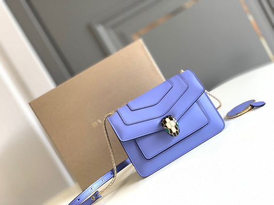 Luxurious-Totes - BVLGA Bags - 603