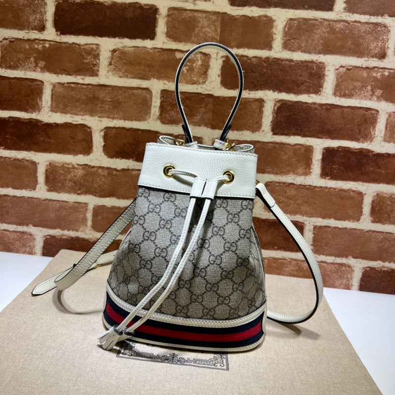 GUI - Luxurious Totes - 1010