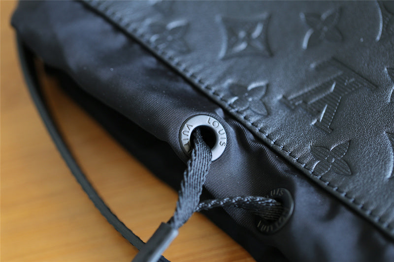 Lux-Totes - LOV Bags - 4378