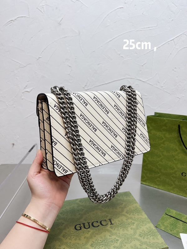 Luxurious Totes - BGA2 Bags - 258