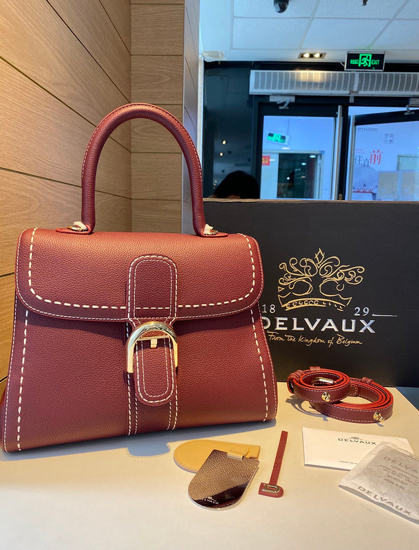 Luxurious Totes - Latest - 6153