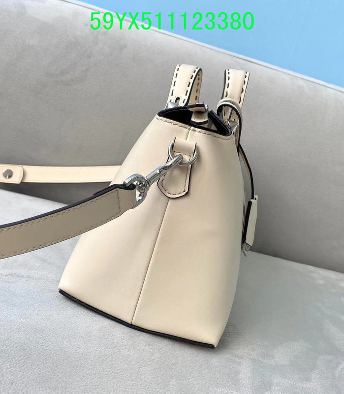 GC - Shoulder - 3492